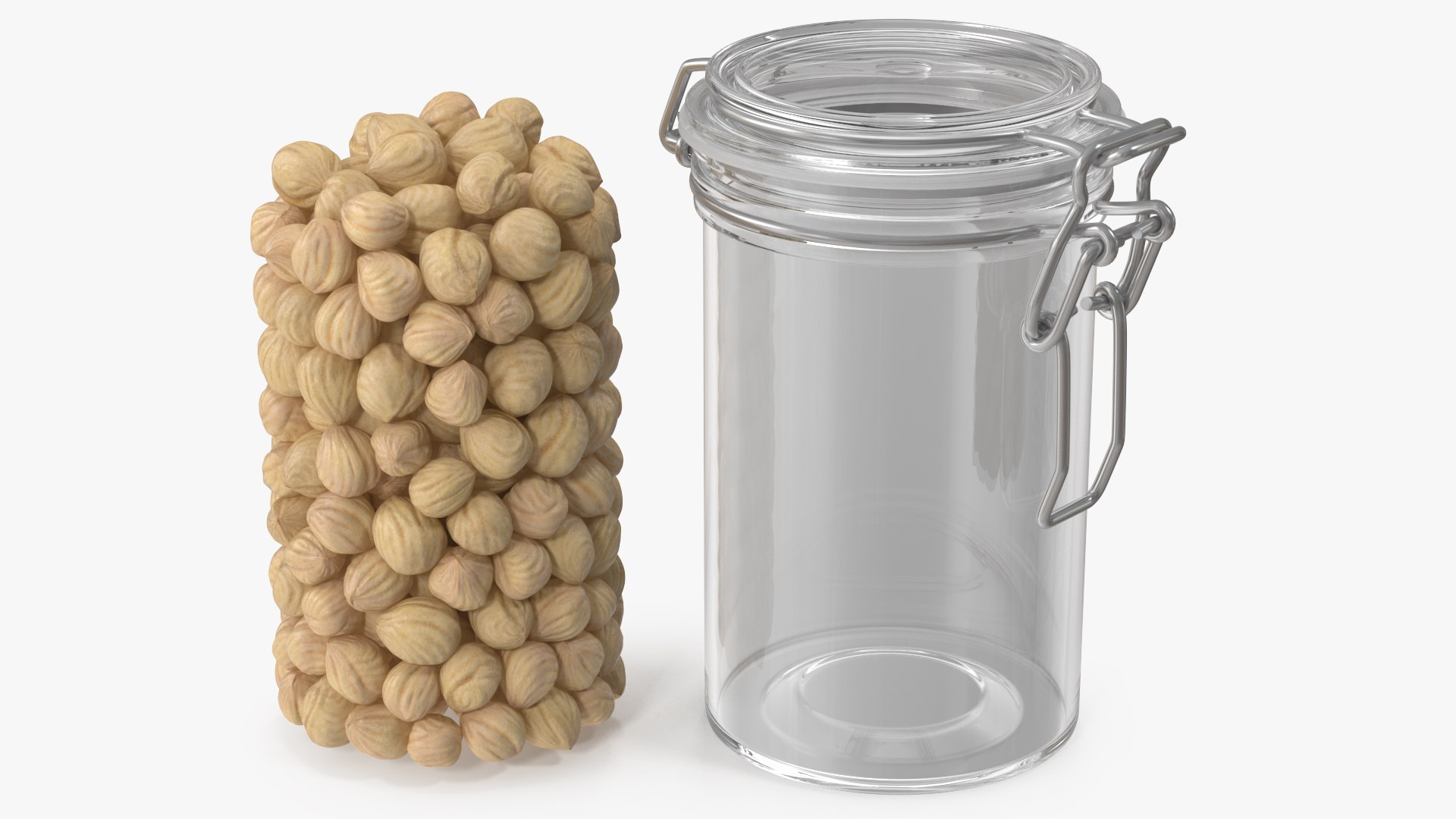 3D Hazelnuts in a Glass Jar 2 https://p.turbosquid.com/ts-thumb/pR/8tK1zJ/1v/angles_07/jpg/1644070151/1920x1080/fit_q87/ae40e42c42d7afbb2f077fe4a2dffc1c6b6a3c3b/angles_07.jpg