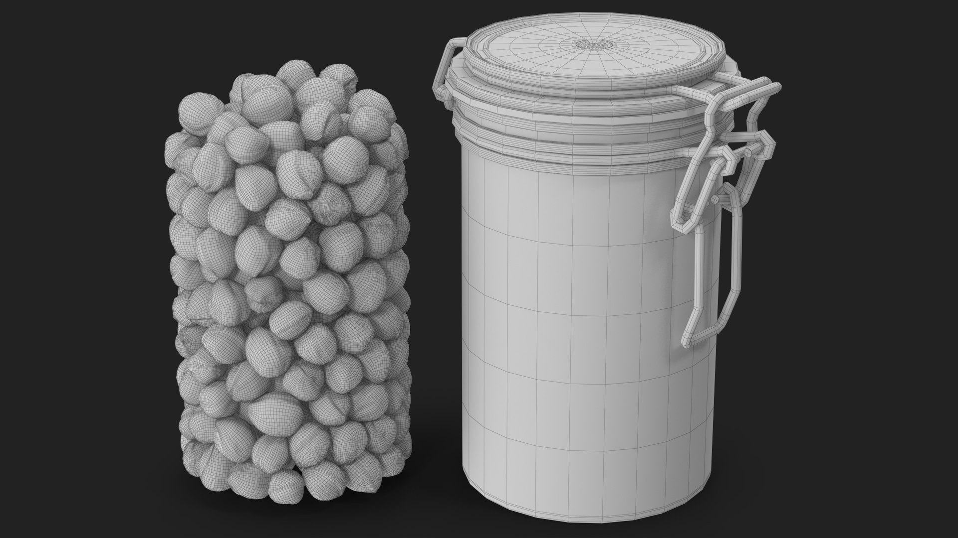 3D Hazelnuts in a Glass Jar 2 https://p.turbosquid.com/ts-thumb/pR/8tK1zJ/74/wireframe_08/jpg/1644070639/1920x1080/fit_q87/4e4310ba4b0390f304e102f26d1942b4bb70a2e6/wireframe_08.jpg