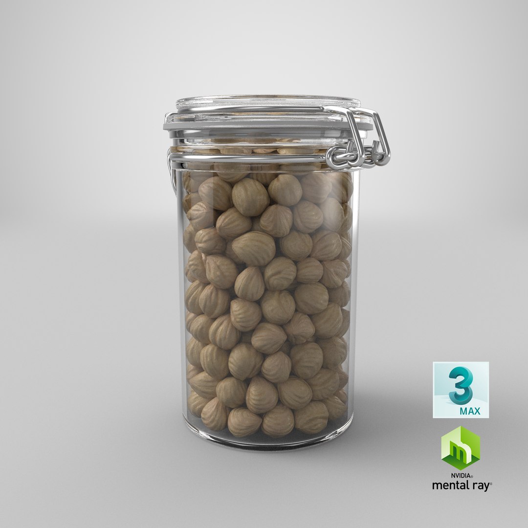 3D Hazelnuts in a Glass Jar 2 https://p.turbosquid.com/ts-thumb/pR/8tK1zJ/hl/stemcell_max_mental_ray_render/png/1645158024/1920x1080/fit_q87/d0b1769fb236952c846dc51cec6a8ade4248e8a8/stemcell_max_mental_ray_render.jpg