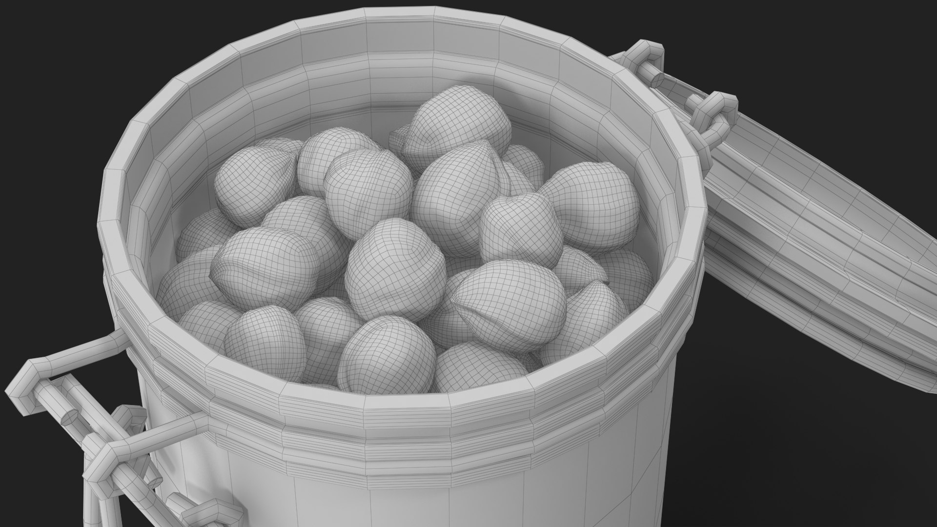 3D Hazelnuts in a Glass Jar 2 https://p.turbosquid.com/ts-thumb/pR/8tK1zJ/iO/wireframe_06/jpg/1644070610/1920x1080/fit_q87/082849ebee2abc2640025b2c2b0237060ae98547/wireframe_06.jpg