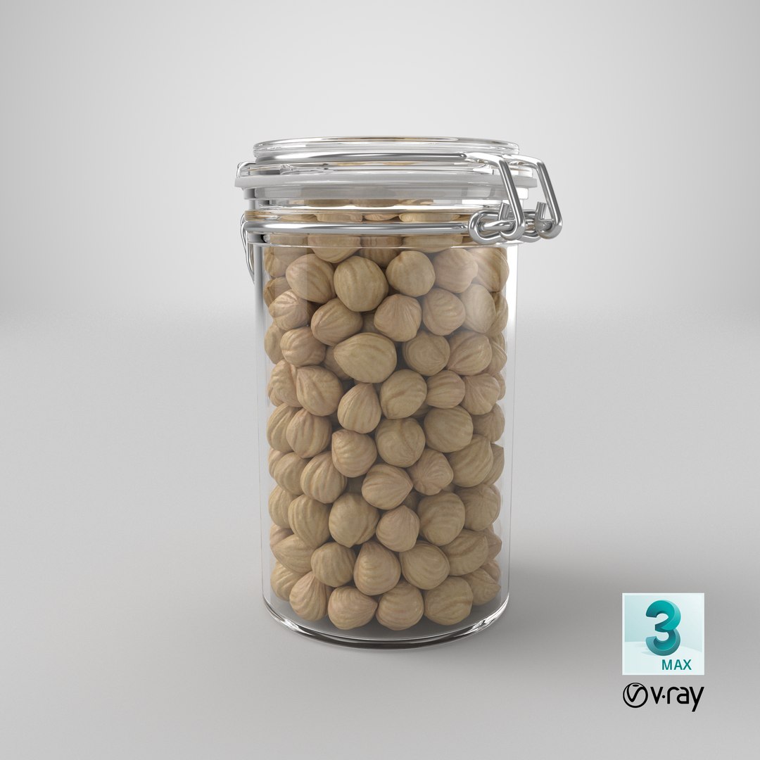 3D Hazelnuts in a Glass Jar 2 https://p.turbosquid.com/ts-thumb/pR/8tK1zJ/lu/stemcell_max_vray_render/png/1645158026/1920x1080/fit_q87/82e7982119e1cfc8e37367a2ce8d9542b7e02d57/stemcell_max_vray_render.jpg