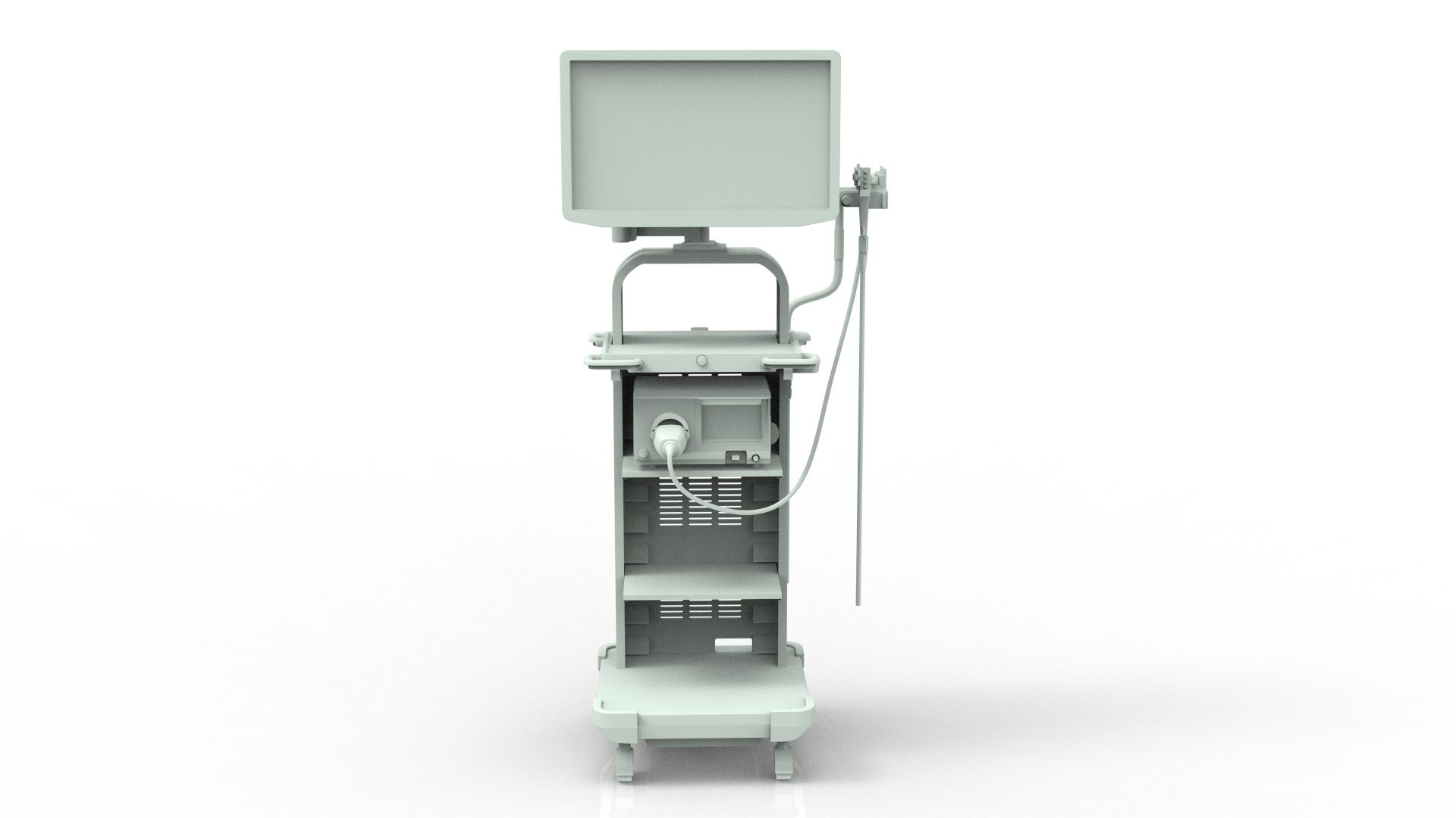 3D Medical Equipment Collection 4 - TurboSquid 2182818