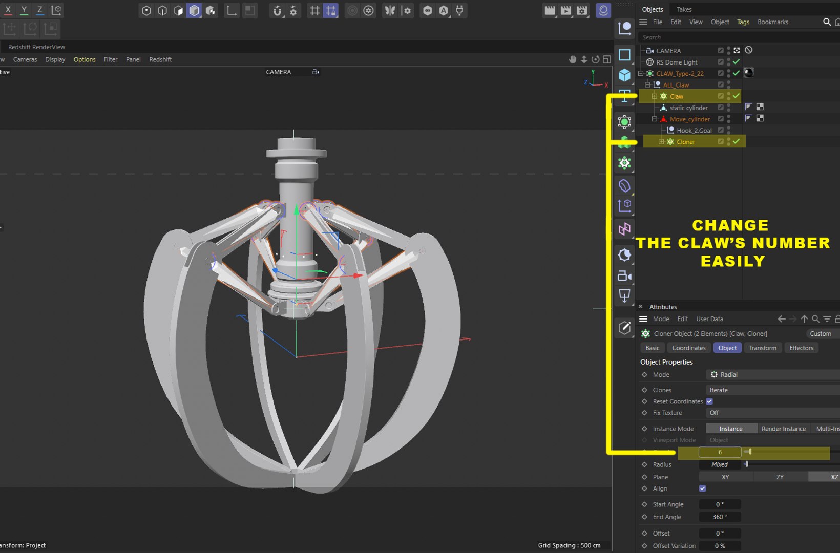 Metal Claw 22 with RIG 3D model https://p.turbosquid.com/ts-thumb/pR/ATxCvU/9O/claws/png/1738704311/1920x1080/fit_q87/9e7d81a758846f89ba3af5c0c288c7efba3bf720/claws.jpg
