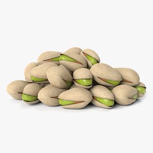 Pistachio Nuts