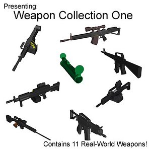 weaponspack