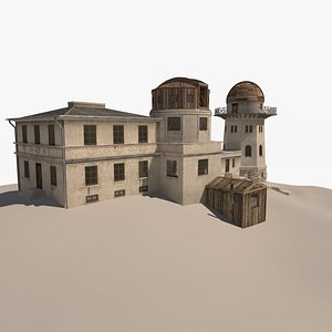 koenigsberg - observatory