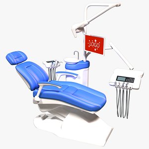 Dental Chair
