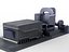 Heating  filtration equipment cinder cleaner