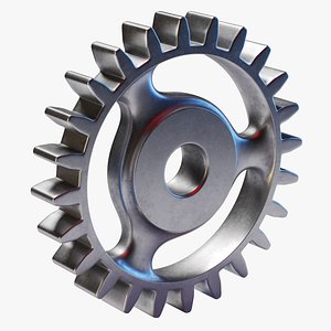 Gear 12