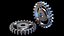 Gear 12