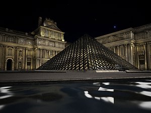 Lourve