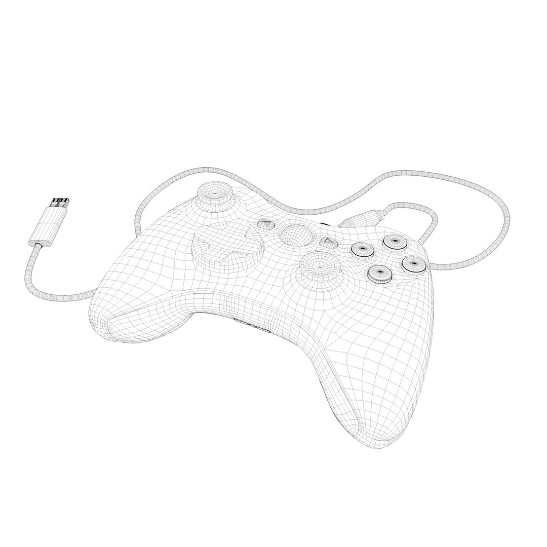 3d 360 xbox controller https://p.turbosquid.com/ts-thumb/pR/MCeQEw/07KwW1dx/xboxcontroller_cel1/jpg/1424602114/1920x1080/fit_q87/9bb3d65cafac246bb551bc839224b35636b08e05/xboxcontroller_cel1.jpg