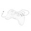 Xbox 360 controller wired