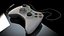 Xbox 360 controller wired
