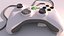 Xbox 360 controller wired