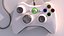 Xbox 360 controller wired