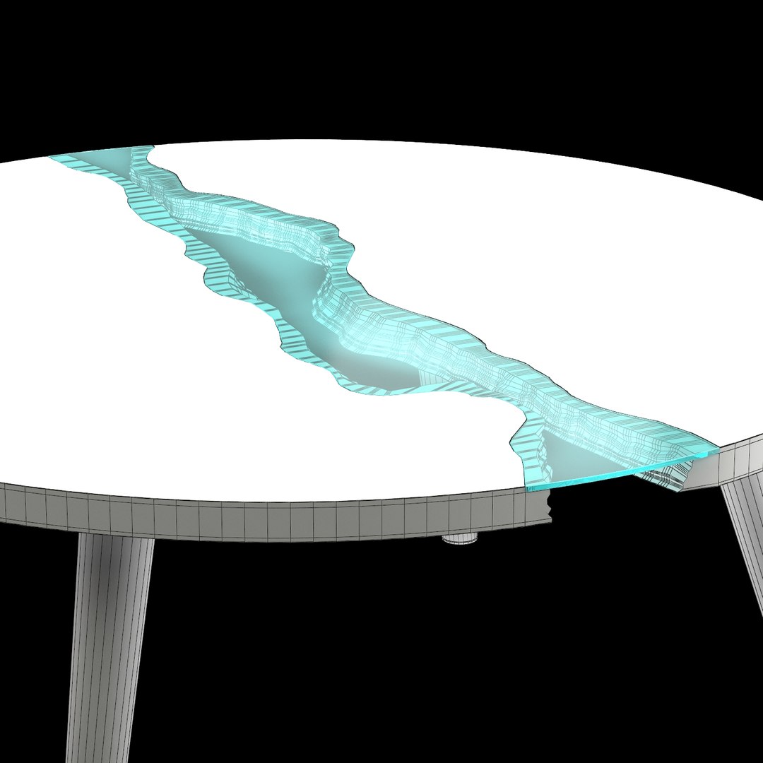 Table River Max