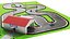 Largest Updated  Amusement Park Rides Collection