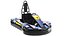 Detailed Go Kart Track