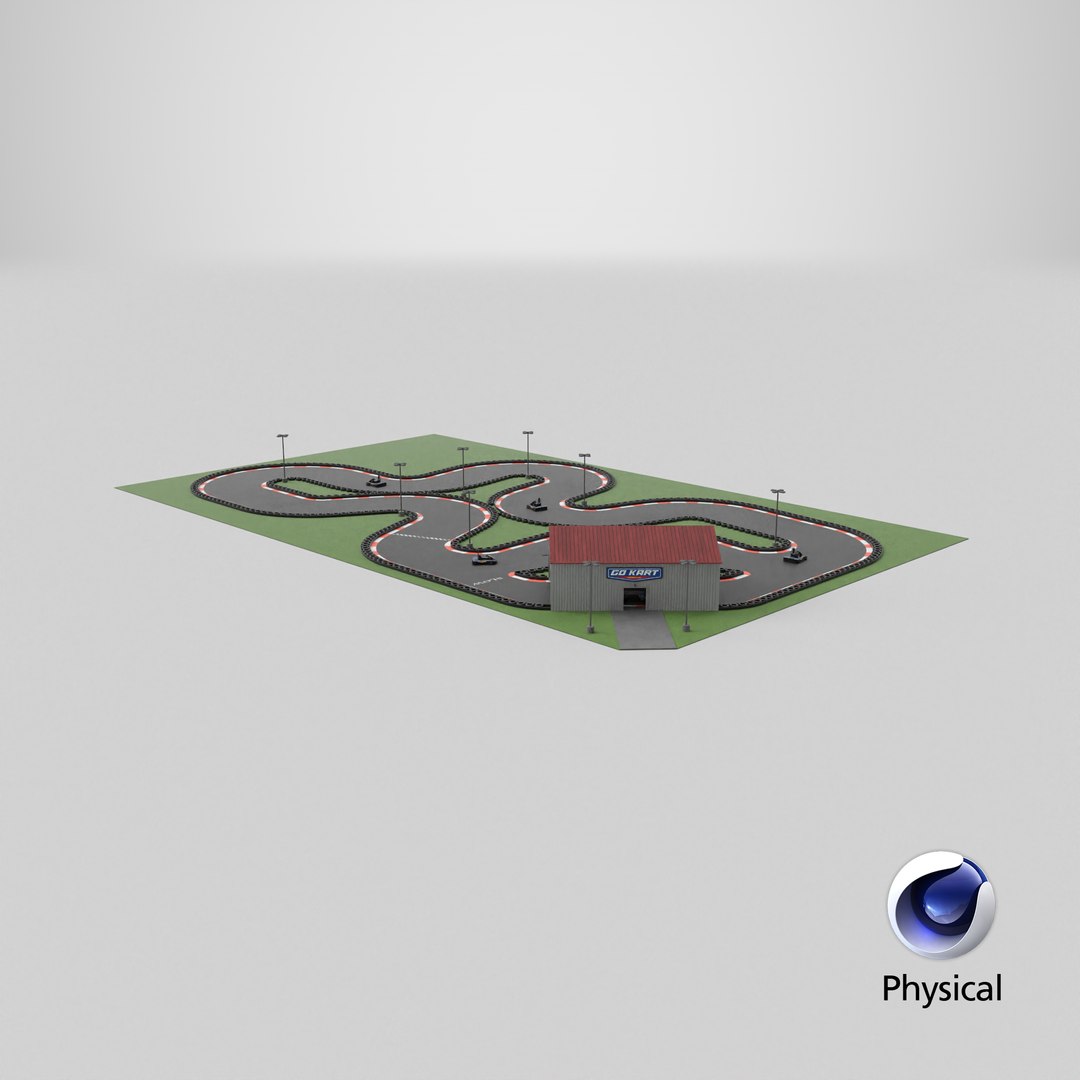3D Detailed Go Kart Track model https://p.turbosquid.com/ts-thumb/pR/O2gGHX/oG/stemcell_cinema_4d_physical_render/png/1768313182/1920x1080/fit_q87/e1c2960e1aa4503e92e977ad5730d762c435d571/stemcell_cinema_4d_physical_render.jpg