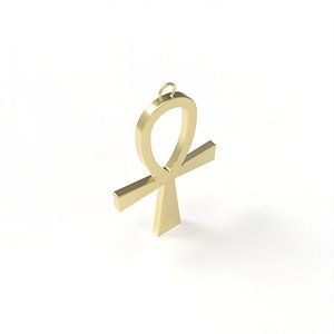 Egyptian Ankh-2