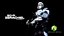 Zerachiel Robot Rigged