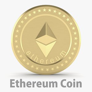 Ethereum Coin