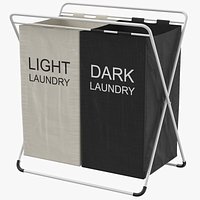 Laundry Hamper 02