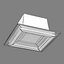 212020 Acri Lightstar Recessed spotlight
