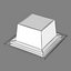 212020 Acri Lightstar Recessed spotlight