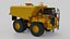 Mining Vehicles - Lowpoly Pack