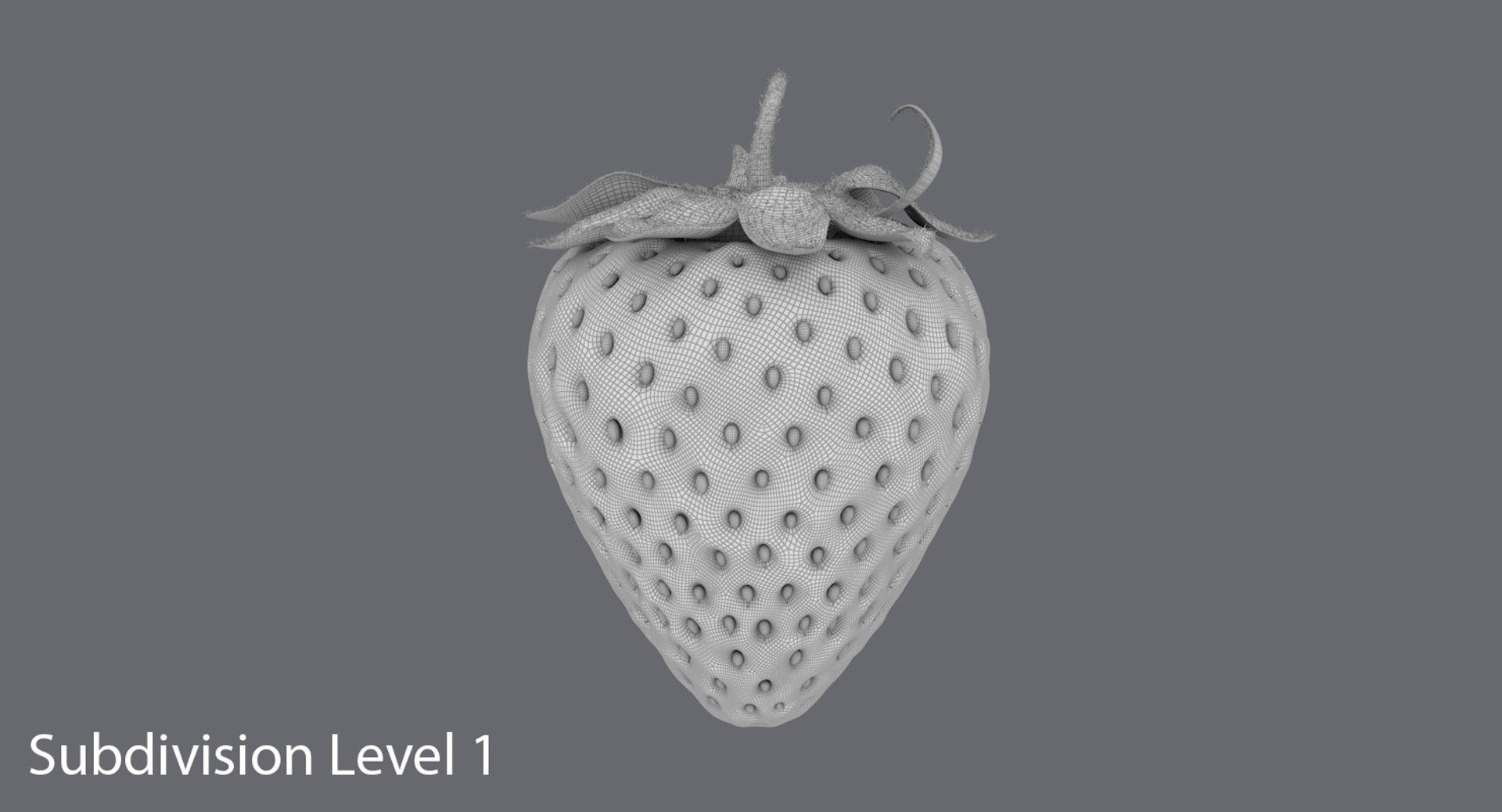 strawberry berry 3d max https://p.turbosquid.com/ts-thumb/pR/blL385/BX8m8vPt/strawberry_subdivisions_0002/jpg/1455112200/1920x1080/fit_q87/f6b0425f31e9a1fefed359d427bc6644d692b85c/strawberry_subdivisions_0002.jpg
