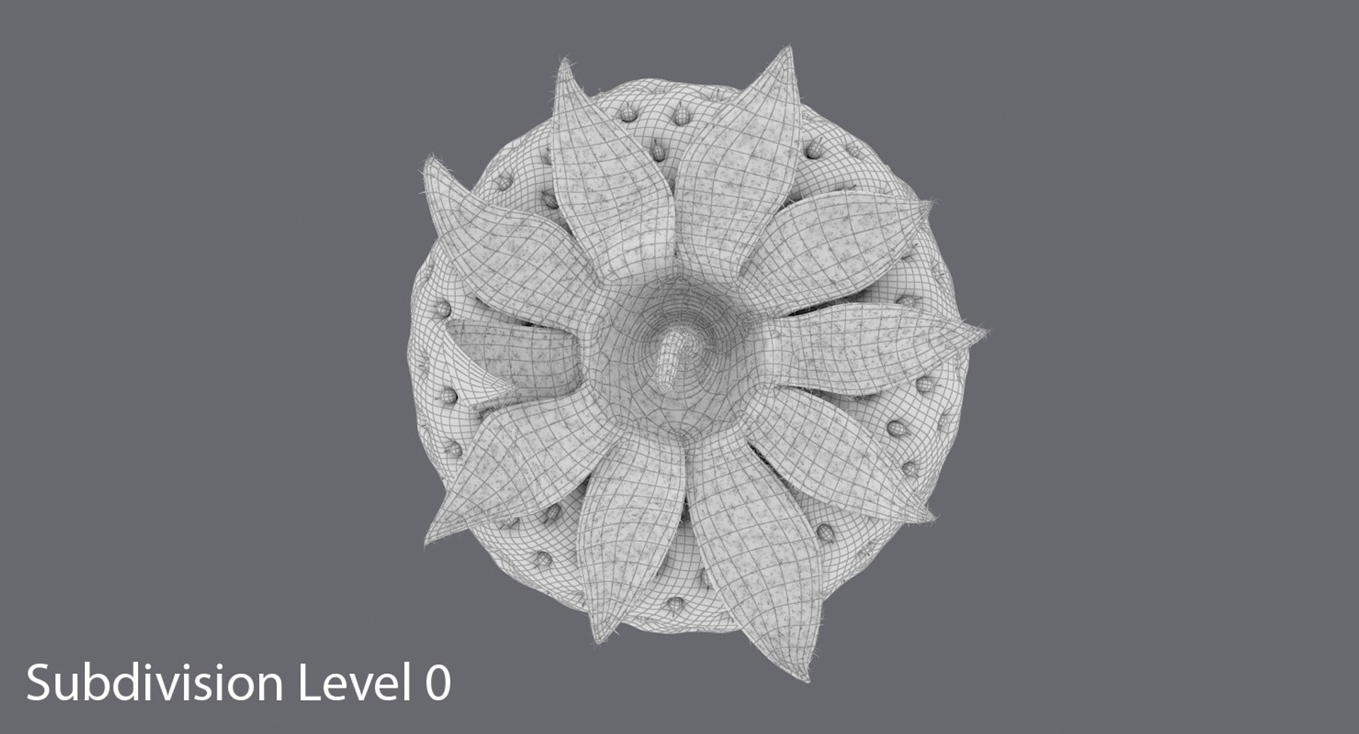 strawberry berry 3d max https://p.turbosquid.com/ts-thumb/pR/blL385/CnsKzk1M/strawberry_subdivisions_0004/jpg/1455112205/1920x1080/fit_q87/ffb71cc861256cda73d3748c4affc2bee79626b6/strawberry_subdivisions_0004.jpg