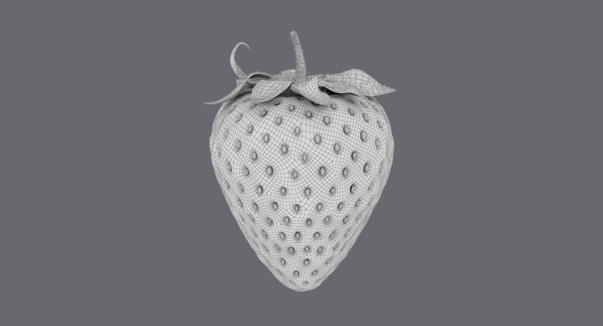 strawberry berry 3d max https://p.turbosquid.com/ts-thumb/pR/blL385/xxZSCd61/strawberry_wireframeshot_0000/jpg/1455112056/1920x1080/fit_q87/5a0427a86ad06cf46e261d38fa7ce0c18363c988/strawberry_wireframeshot_0000.jpg