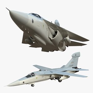 Grumman EF111A Raven