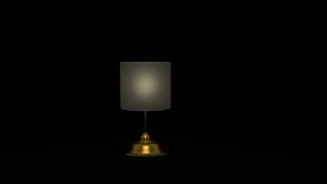 lamp