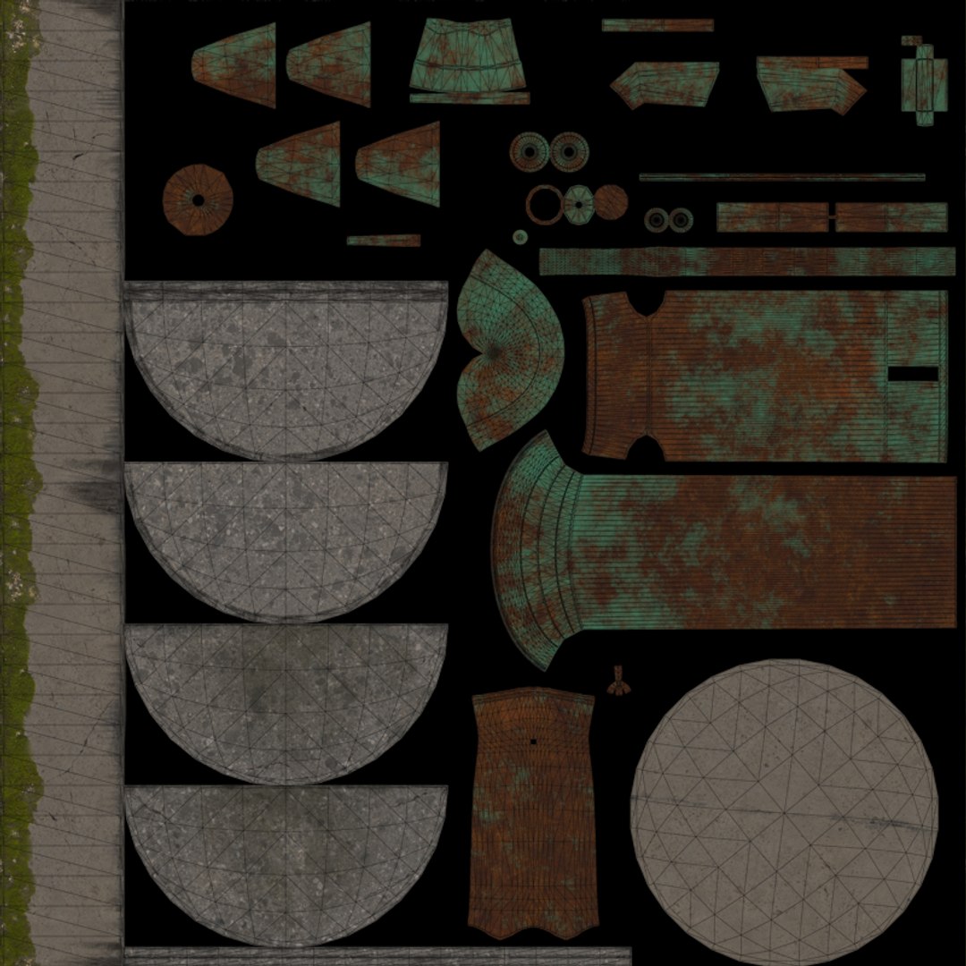 Well model https://p.turbosquid.com/ts-thumb/pR/nbHaCK/MQ/uv_diffuse/png/1695594068/1920x1080/fit_q87/185b05295309ece4fbba8f2ab319c05f9def3b69/uv_diffuse.jpg