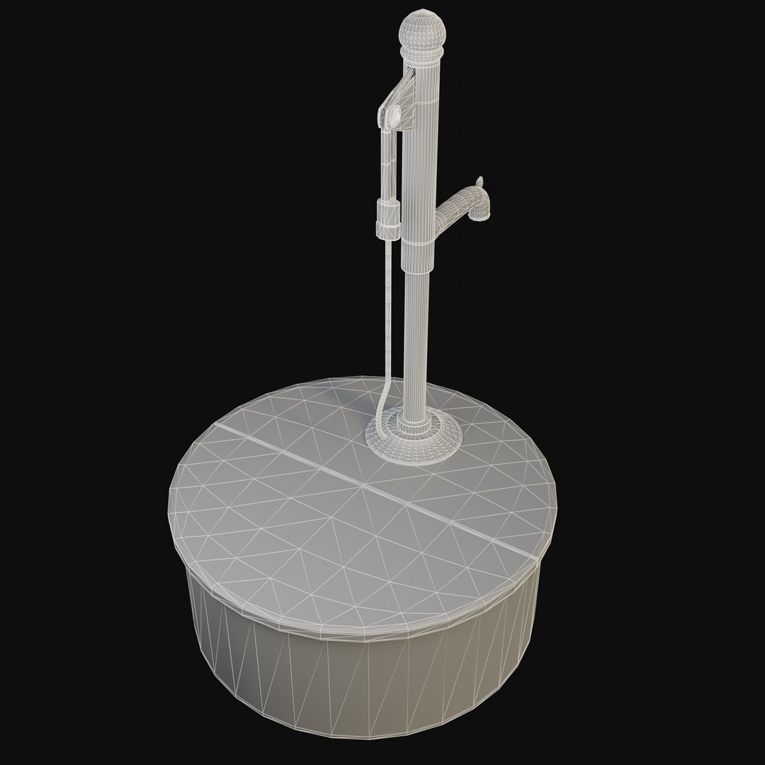 Well model https://p.turbosquid.com/ts-thumb/pR/nbHaCK/Mg/wire01/png/1695593576/1920x1080/fit_q87/b65e0cc606d7137ac11fc83fa32e0c7bc0b68ec8/wire01.jpg