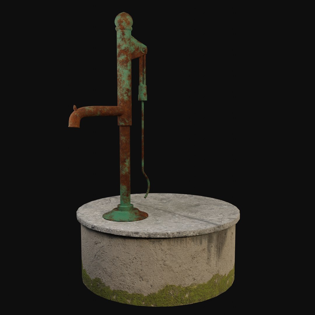 Well model https://p.turbosquid.com/ts-thumb/pR/nbHaCK/vu/z03/png/1695593318/1920x1080/fit_q87/5b1bdd908137918207f9907d30dc8d03565aff19/z03.jpg