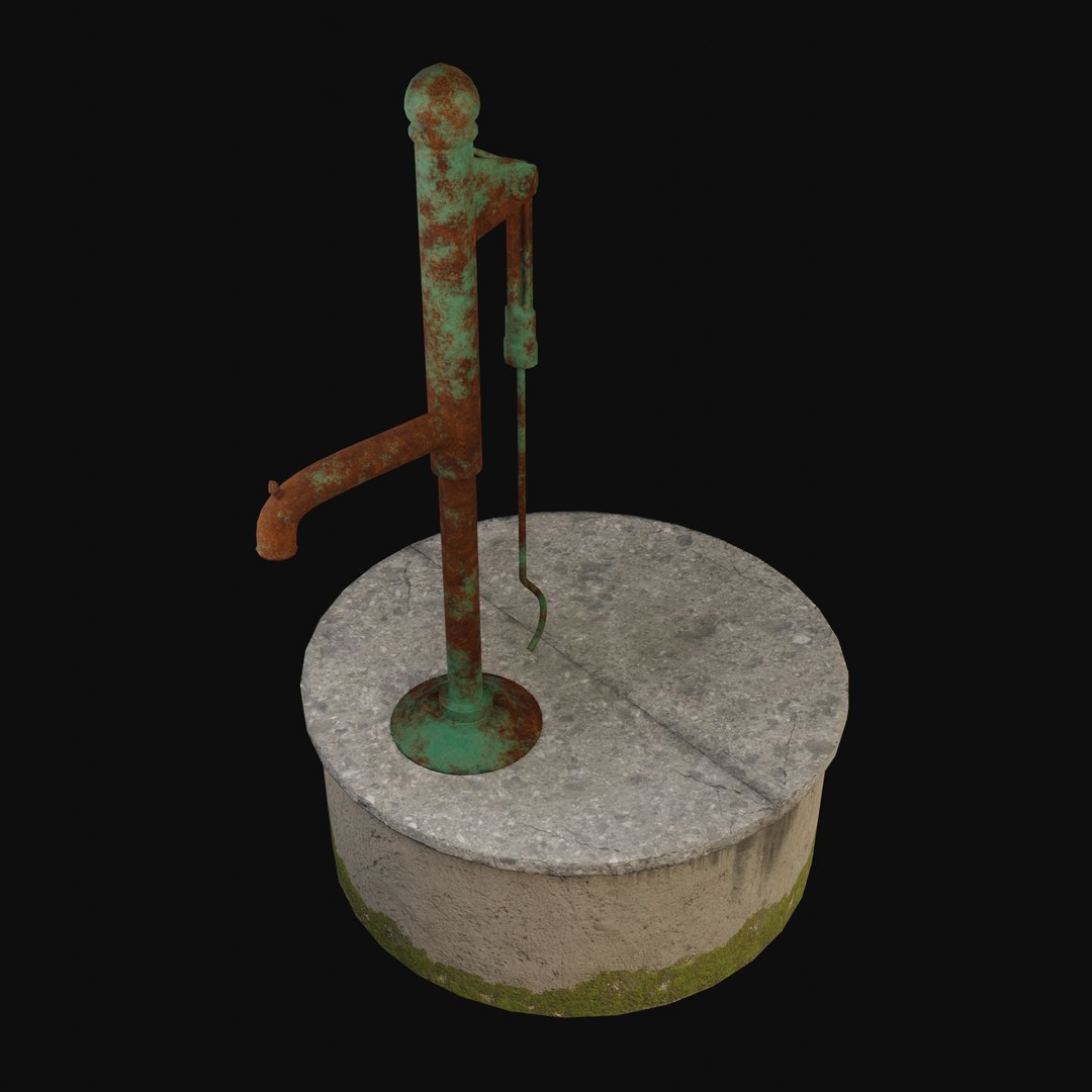 Well model https://p.turbosquid.com/ts-thumb/pR/nbHaCK/xt/z04/png/1695593405/1920x1080/fit_q87/76831a320dd0c7af1062b32a81156dca98338def/z04.jpg