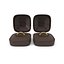 wedding rings boxes model