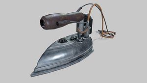 Vintage Iron