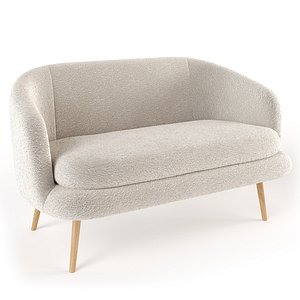 3D Sofa Jysk Gistrup