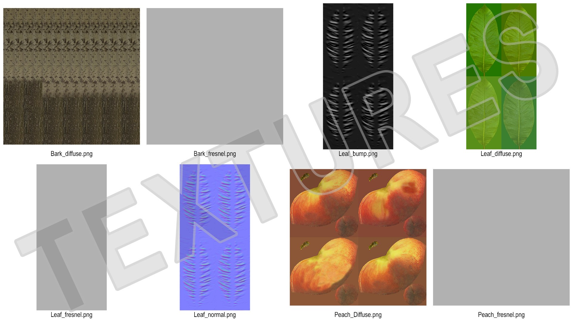 3D peach tree fruits https://p.turbosquid.com/ts-thumb/pS/12QXtD/rKX8q5xd/peachtreewithfruits3dsmodel018/jpg/1581555864/1920x1080/fit_q87/2396bb93464435ea59ac7f13d4fbfc162d586ec5/peachtreewithfruits3dsmodel018.jpg