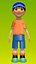 boy
