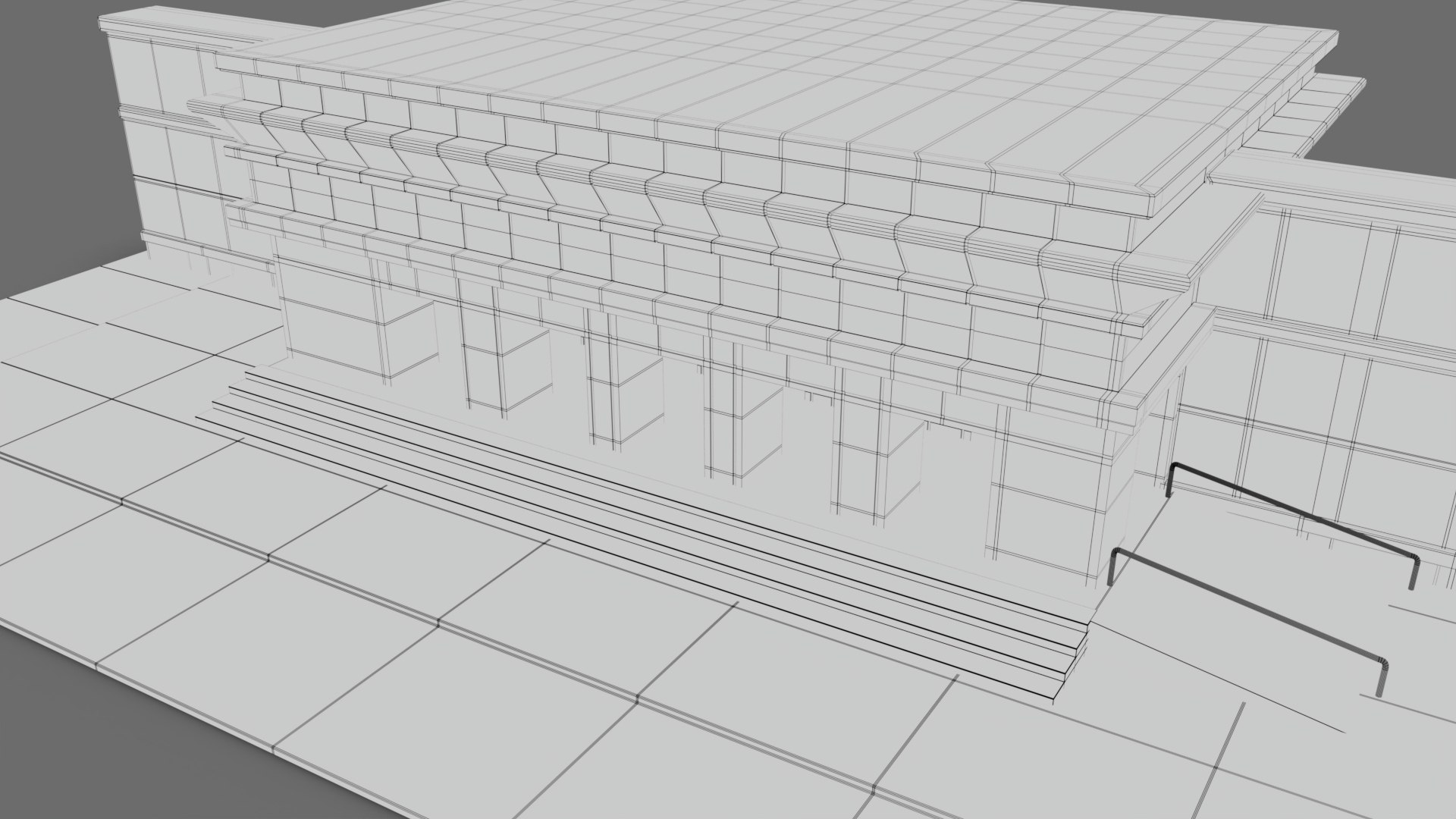 India Mumbai Railway Station Pack model https://p.turbosquid.com/ts-thumb/pS/6L9KHc/4m/dadar_wireframe_3/jpg/1786525816/1920x1080/fit_q87/e078919dbf4a85519bc68e971dd90403492ab55f/dadar_wireframe_3.jpg