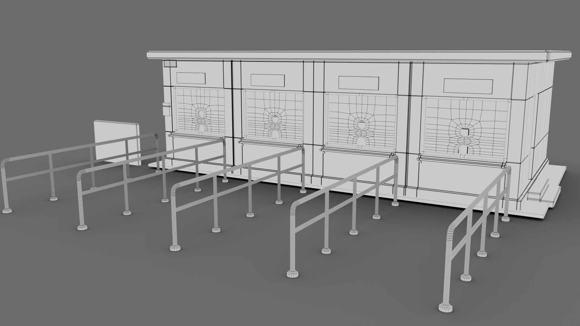 India Mumbai Railway Station Pack model https://p.turbosquid.com/ts-thumb/pS/6L9KHc/Bm/tc_1wireframe_1/jpg/1786525869/1920x1080/fit_q87/fbc43fdb88f2c4fd2d76ff9c67f3c7b222e16ff8/tc_1wireframe_1.jpg