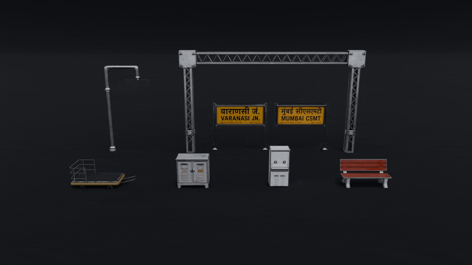 India Mumbai Railway Station Pack model https://p.turbosquid.com/ts-thumb/pS/6L9KHc/Kq/props_3_360_gif/gif/1786525996/1920x1080/fit_q87/623e771abfd3bcf33e799e64eba57e61955031d5/props_3_360_gif.jpg