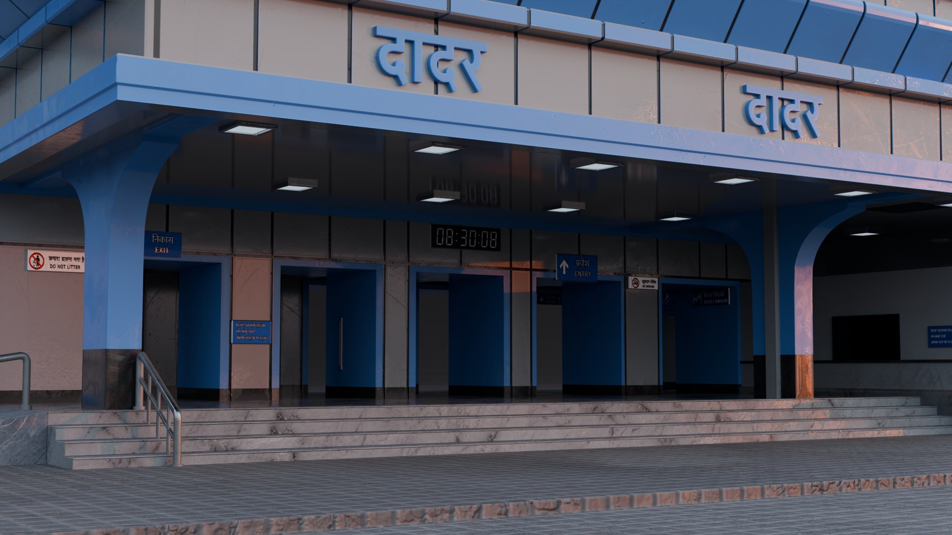 India Mumbai Railway Station Pack model https://p.turbosquid.com/ts-thumb/pS/6L9KHc/PC/dadar_r4/png/1786525822/1920x1080/fit_q87/32cf1bf783c4be09f5a1085711f9e9ccb8074bb6/dadar_r4.jpg