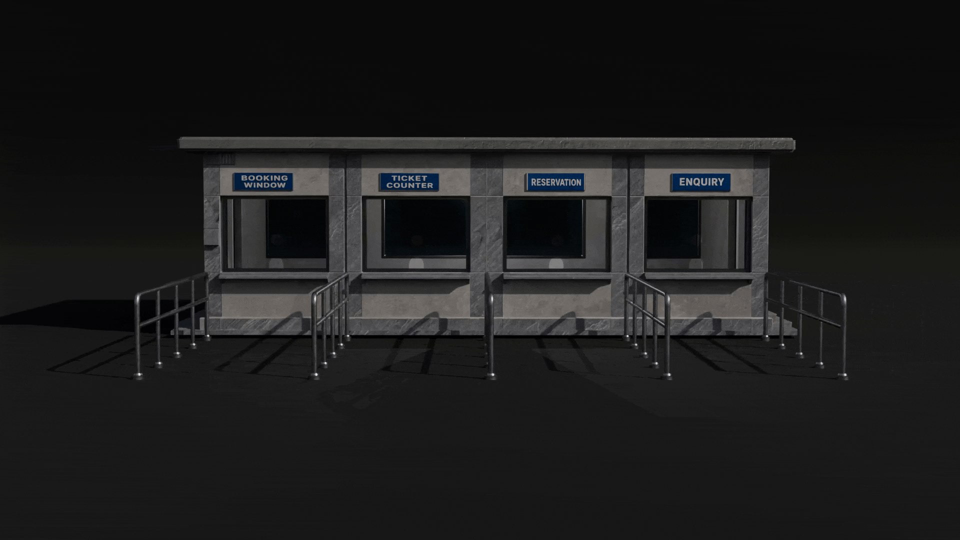 India Mumbai Railway Station Pack model https://p.turbosquid.com/ts-thumb/pS/6L9KHc/Qm/tc_360_gif/gif/1786525880/1920x1080/fit_q87/ac26c80cbce961f4b56c607c793f359ea12fa2d0/tc_360_gif.jpg